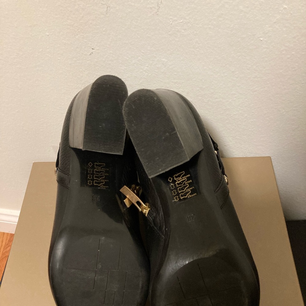 Designer stud booties - Picture 2 of 3